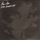 12inch Vinyl Single - Pan-Pot - Lost Tracks EP