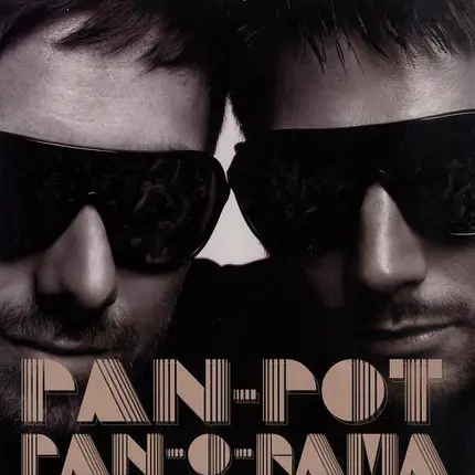 pan-pot - Pan-O-Rama
