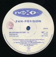 Pan Position - Babe, We're Gonna Love Tonite