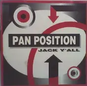 Pan Position - Jack Y'All