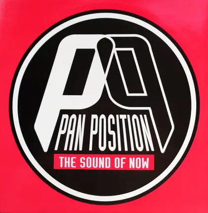 Pan Position - The Sound Of Now