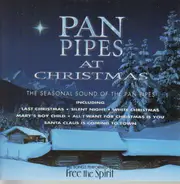 Pan Pipes - Pan Pipes At Christmas