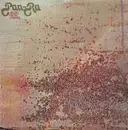 LP - Pan-Ra - Music From Atlantis - PSYCH ACID PRIVATE PRESS