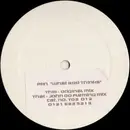 12inch Vinyl Single - Pan - What God Thinks