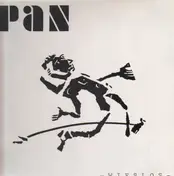 Pan - Wieslos