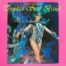 LP - Pan Vibes Steel Orchestra - Trinidad Steel Band