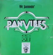 Pan Vibes Steel Orchestra - We Jammin'