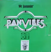 Pan Vibes Steel Orchestra