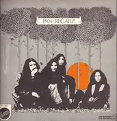 Pan Y Regaliz - I Can Fly