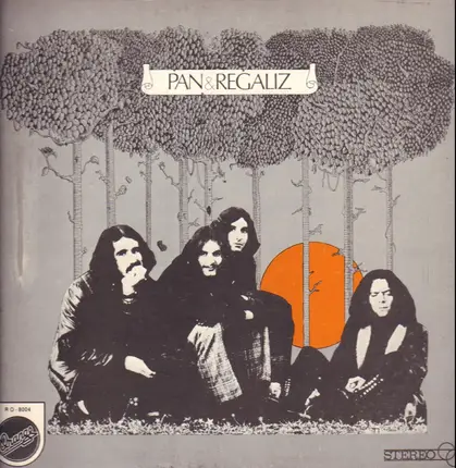 Pan Y Regaliz - I Can Fly