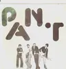 7'' - Pant - Mother F.O. EP