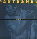 Double LP - Panta & HAL - TKO Night Light - + Insert