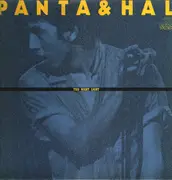 Double LP - Panta & HAL - TKO Night Light - + Insert