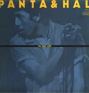 Panta & HAL - TKO Night Light