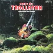 Panta Rei - Trollhymn