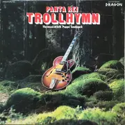LP - Panta Rei - Trollhymn