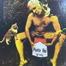 LP - Panta Rei - Panta Rei