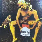 LP - Panta Rei - Panta Rei