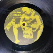 LP - Panta Rei - Panta Rei