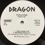 LP - Panta Rei - Trollhymn