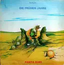 LP - Panta Rhei (Pre-Karat) - Die Frühen Jahre
