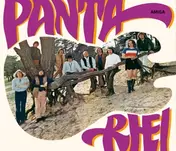 Panta Rhei - Panta Rhei / Coloured Vinyl