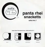 Panta Rhei - Snacketts