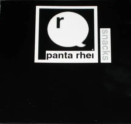 Panta Rhei - Snacks