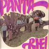 LP - Panta Rhei - Panta Rhei - Original 1st GDR