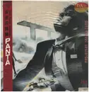 LP - Panta - 反逆の軌跡 / Don't Forget Yesterday - +OBI / +Insert