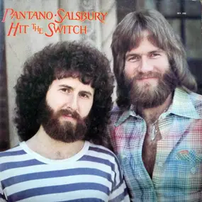 Pantano/Salsbury - Hit The Switch