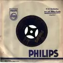 7inch Vinyl Single - Pantaleón Perez Prado E La Sua Orchestra Cubana - Manengue / Mi Cha-Cha-Cha - company sleeve