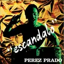 LP - Pantaleón Perez Prado - Escandalo - + Bonus CD