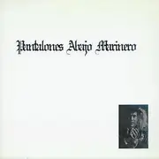 7inch Vinyl Single - Pantalones Abajo Marinero / id. - Split