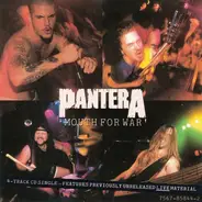Pantera - Mouth For War