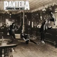 Pantera - Cowboys from Hell