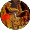 Picture LP - Pantera - Heresy - PICTURE DISC