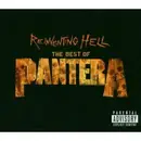 Double CD - Pantera - Reinventing Hell - The Best Of Pantera