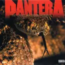Double LP - Pantera - The Great Southern Trendkill - 180 gram
