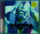 CD - Pantera - Mouth For War