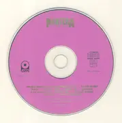 CD - Pantera - Cowboys From Hell