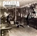 CD - Pantera - Cowboys From Hell