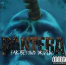 CD - Pantera - Far Beyond Driven