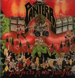 Pantera projects in the jungle 13