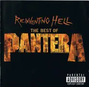 Pantera - Reinventing Hell - The Best Of Pantera