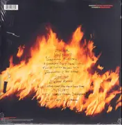 LP - Pantera - Reinventing The Steel