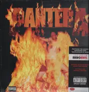 Pantera - Reinventing the Steel