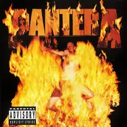 CD - Pantera - Reinventing The Steel