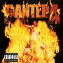 CD - Pantera - Reinventing The Steel
