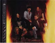 CD - Pantera - Reinventing The Steel